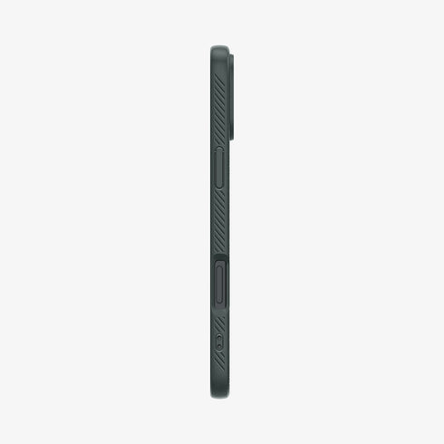 כיסוי לסדרת אייפון 16 מבית Spigen Liquid Air